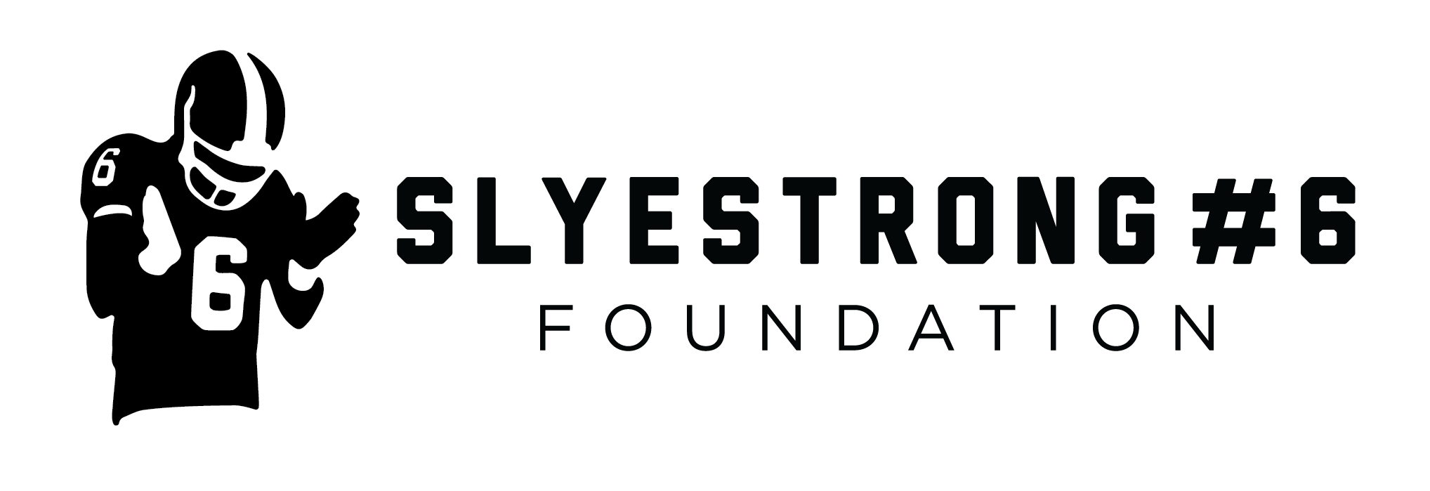 SlyeStrong#6 Foundation